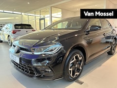 Volkswagen Polo - 1.0 TSI R-Line Edition | Fysieke voorraad auto | Direct leverbaar | Panoramisch dak | LED