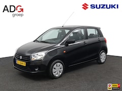 Suzuki Celerio - 1.0 Comfort Airco | 5 deurs |