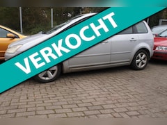 Ford Focus C-Max - 1.8-16V Futura clima en div.exstra, s nw apk 19-11-2026