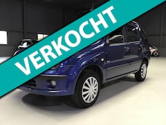 Suzuki Ignis - 1.3-16V GLS I Trekhaak I Hoge instap I New APK / KB I 5 Deurs I 2x Sleutels i Airco I Elec