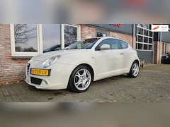 Alfa Romeo MiTo - 1.4 Progression Airco Leuke/Nette Auto Lichtmetalen Velgen Netjes Onderhouden