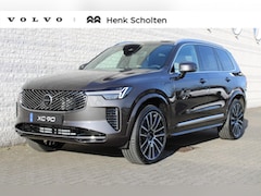 Volvo XC90 - 2.0 T8 Plug-in hybrid AWD Ultra Bright Exec. Ed. Nappa Leder Cardamom | Gelamineerde zijru