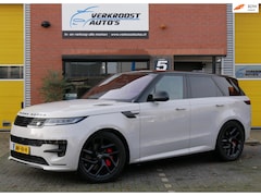 Land Rover Range Rover Sport - 3.0 P440e Dynamic SE pano. 360cam. memory