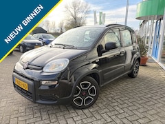 Fiat Panda - 1.0 Hybr. City Life, Bluetooth, Airco, 5 persoons