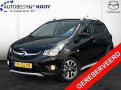 Opel Karl - 1.0 Rocks Online Edition / Automaat / Navi