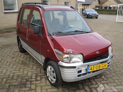Daihatsu Move - 850
