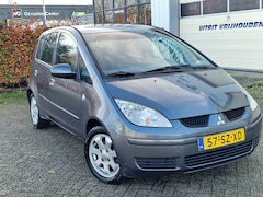 Mitsubishi Colt - 1.3 CZ Invite Airco.160dk NAP. 5 Deuren.Prijs INCL APK
