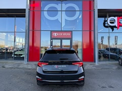 Skoda Fabia - 1.0 TSI Monte Carlo