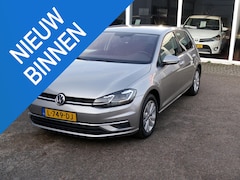 Volkswagen Golf - 1.4 TSI Comfortline Clima, Pdc, Trekhaal, App connect, RIJKLAARPRIJS