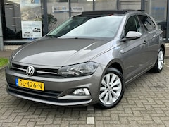 Volkswagen Polo - 1.0 TSI Comfortline l ACC l PANO