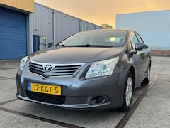 Toyota Avensis - 1.8 VVTi Comfort