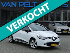 Renault Clio Estate - 0.9 TCe Expression / Eerste Eigenaar / NAP