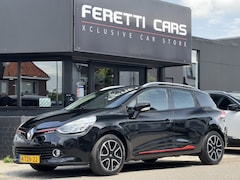 Renault Clio Estate - 0.9 TCe NIGHT & DAY NAVI AIRCO LED LMV