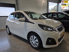 Peugeot 108 - 1.0 e-VTi Active weinig kilometers