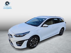 Kia Cee'd Sportswagon - Ceed 1.6 GDI PHEV DynamicLine Plug-in / Keyless / Navi / Carplay