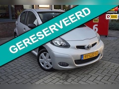 Toyota Aygo - 1.0-12V Access / Airco / Radio / NAP