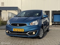 Mitsubishi Space Star - 1.0 Cool+, APK, AIrco, BTW aftrekbaar