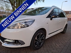 Renault Grand Scénic - 1.5 dCi Bose 7p. Nieuw binnen