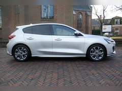 Ford Focus - 1.0 EcoBoost Hybrid 125pk ST-Line