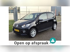 Volkswagen Up! - 1.0 Jeans 5-drs Cruise control