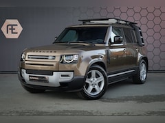Land Rover Defender 110 - P400e 110 SE | ADAPTIVE CRUISE | BLACK PACK | COMFORT PACK | COLD CLIMATE PACK | OFF-ROAD