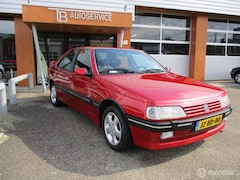 Peugeot 405 - 2.0 MI-16 Le Mans ZEER ZELDZAAM