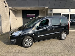 Peugeot Partner Tepee - 1.2 PureTech Active / MOTORLAMPJE / NAVI / CAMERA / NETTE AUTO