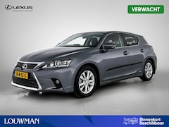 Lexus CT 200h - Business Line | Navigatie | Parkeersensoren | Afneembare Trekhaak |