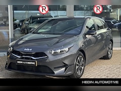 Kia Cee'd - Ceed 1.0 T-GDi 100PK Design Edition | JBL | Elek. Klep | Navigatie | Camera | Stoel/stuurv
