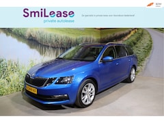 Skoda Octavia Combi - 1.0 TSI Ambition | Trekhaak | Stoelverwarming