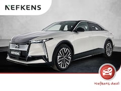 DS No 8 - Long Range Étoile 97 kWh 230pk Automaat | 8 JAAR GARANTIE | NIEUW | SNEL LEVERBAAR | 360 C