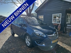 Opel Meriva - 1.4 Turbo BLITZ|CAMERA|120PK