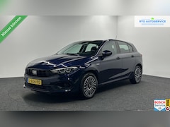 Fiat Tipo - 1.0 City Life CAMERA LM ECC CRUISE NAVI CARPLAY