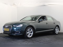 Audi A4 Limousine - 1.4 TFSI Lease Edition