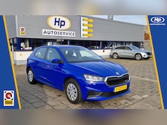 Skoda Fabia - 1.0 TSI Ambition