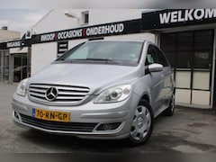 Mercedes-Benz B-klasse - 200 / Airco / Cruise / Elektrische ramen /