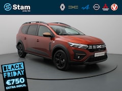 Dacia Jogger - 110pk TCe Extreme 7p. Camera | Climate | Cruise | Parkeersens. v+a