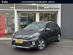 Kia Niro - 1.6 GDi Hybrid DynamicLine Trekhaak | Navigatie | Cruise control | Climate control