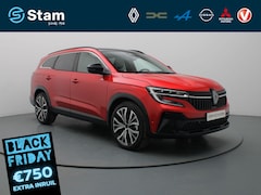 Renault Espace - 200pk E-Tech full hybrid iconic 7p. Automaat Harman Kardon | Head-Up | 360° Camera | Adapt