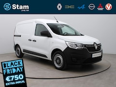 Renault Express - dCi 75pk Comfort Airco | Bleutooth | Cruisecontrol | Dodehoeksensor | Parksens. v+a