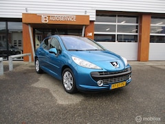 Peugeot 207 - 1.6 VTi XS Pack