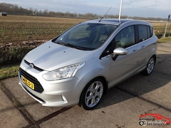 Ford B-Max - 1.0 EcoBoost Titanium