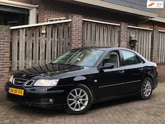 Saab 9-3 Sport Sedan - 1.8t Linear LPG / GAS / G3, airco, stoelverw, APK 08-2026