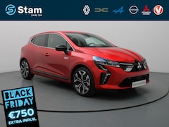 Mitsubishi Colt - 140pk HEV Intense+ Automaat Camera | Adapt. Cruise | Navi | Parkeersens. v+a | Stoel-/stuu