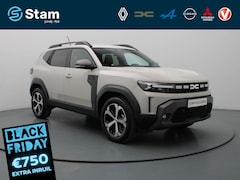 Dacia Duster - 1.0 TCe 100 ECO-G Journey 360° Camera | Cruise | Parkeersens. v+a