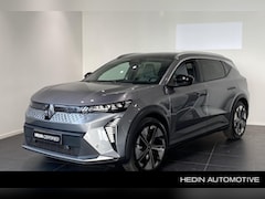 Renault Scenic E-Tech - EV60 comfort range techno