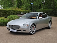 Maserati 4200 GT - Quattroporte 4.2 Executive ZF-Automaat