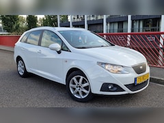 SEAT Ibiza - 1.2TDI 55KW ECOMOTIVE.Euro 5.NAP.AIrco