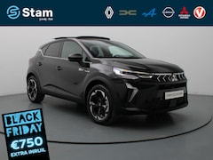 Mitsubishi ASX - 143pk HEV AT Instyle Automaat Harman Kardon | 360° Camera | Adapt. Cruise | Stoel-/stuur-/