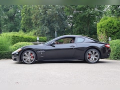 Maserati GranTurismo - 4.7 S ZF-Automaat